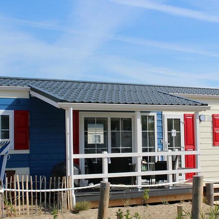 Strand 11 Scharbeutz Eksteriør bilde